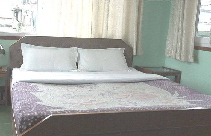 Hotel Annapurna by DLS Hotels, Mcleodganj 3
